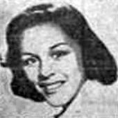 Carol Hughes
