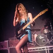 Ellie Rowsell