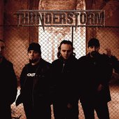 Romanian heavy band, Thundestorm: a great band!