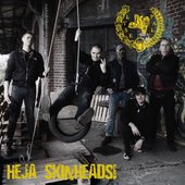 Heja Skinheads!