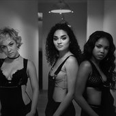 Take 3 (B&W)