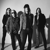 The Hellacopters | 2024
