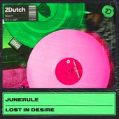 Lost In Desire