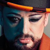 Boy George 