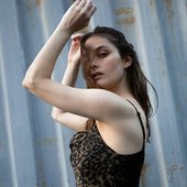 @hernameisbanks instagram, 2019.  