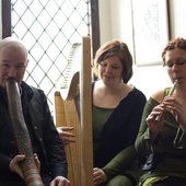 Faerydae @ Castle Doornenburg - photo by Laura Thijssen