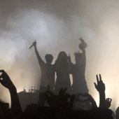 from their berlin show