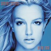 Britney Spears - In the Zone