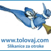 Avatar for tolovaj