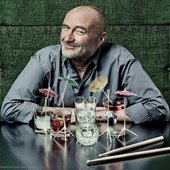 Phil Collins 