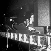 Modepth & Korus, London 2011