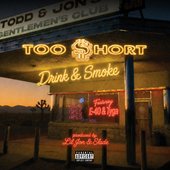 Drink & Smoke (feat. E-40 & Tyga)