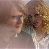 "Seventh Tree" Will Gregory and Alison Goldfrapp