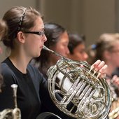 Sinfonietta Orchestra
