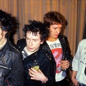 Sex Pistols