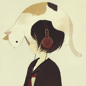 Avatar for VacuousMind