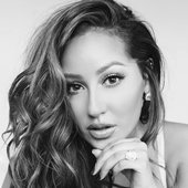 Adrienne Houghton