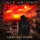 Leaving Home - EP