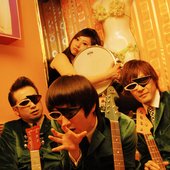 Goggle-A (Japan) color2013