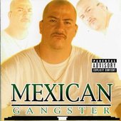 Mexican Gangster