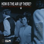 How Is The Air Up There?