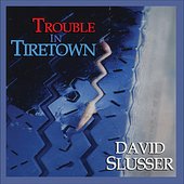 Trouble In Tiretown