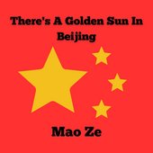 There's A Golden Sun In Beijing