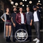 Tramvay - Taksim Tünel.jpg