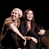 Andrew and Hannah
