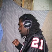 In the lab