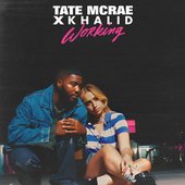 working single cover