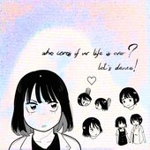 I'm a pathetic loser