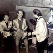 Earl Preston & The TT's