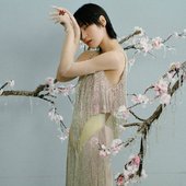 周笔畅 | InStyle China – jul. 2021