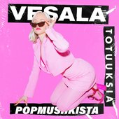 Totuuksia popmusiikista - EP