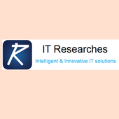 Avatar for itresearch