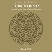 Türkülerimiz Box Set