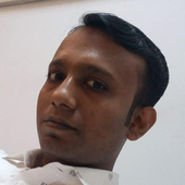 LastFM profile picture for @rahamat