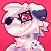 Pent Up Pup Artist Image