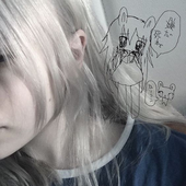 LastFM profile picture for @Kronos
