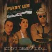 Meet Mary Lee...