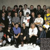 Band Aid