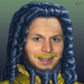 Avatar for ERROR818