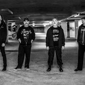 Volume Six Promo Pic