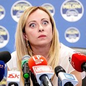 Giorgia Meloni