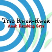 Anak Kambing Saya