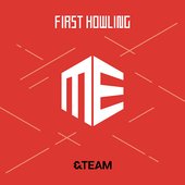 First Howling : ME - EP