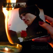 Bitter Joy - Burned EP (2013)