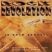 Rock Revolution