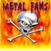 Avatar für MetalFansW